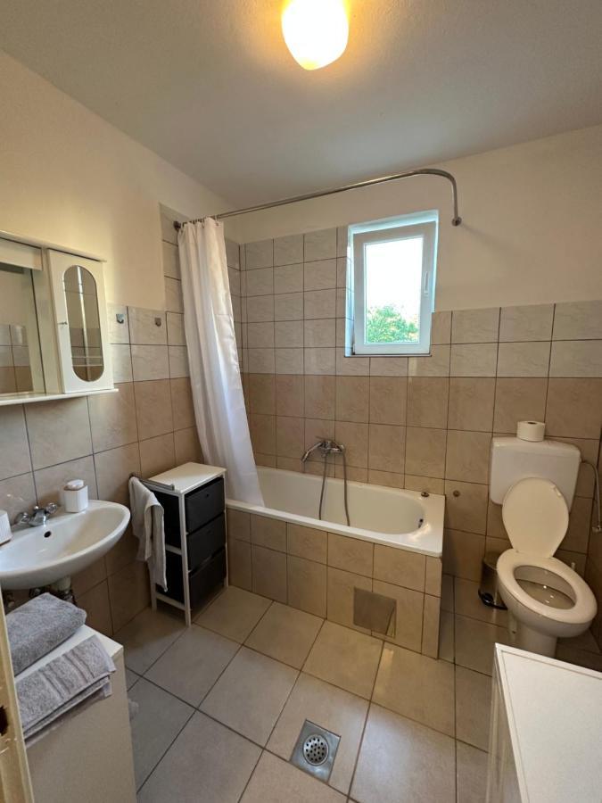 Relax And Unwind: Family-Friendly House Near Zadar In Zagrad Villa Ngoại thất bức ảnh